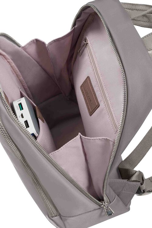BE-HER BACKPACK S  hi-res | Samsonite