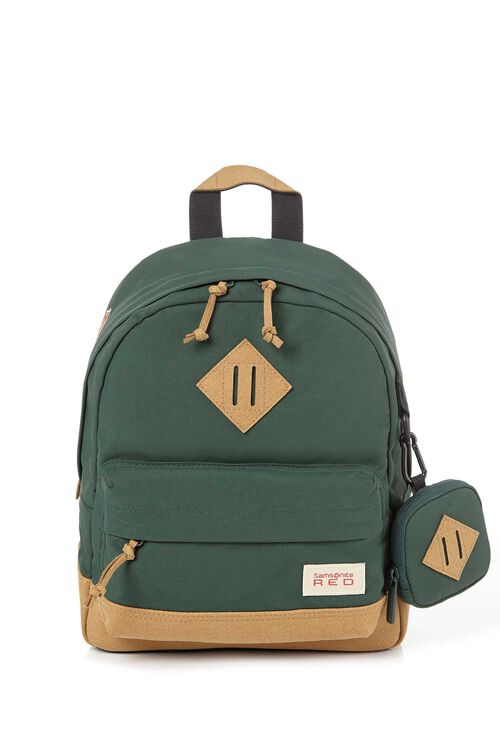 DENGIE MINI BACKPACK