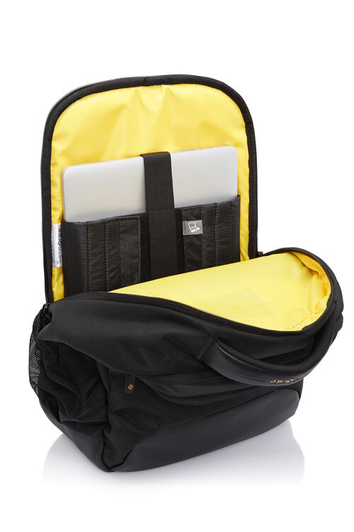 IKONN ECO LAPTOP BACKPACK III  hi-res | Samsonite