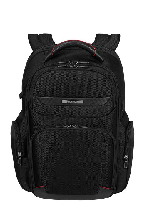 PRO-DLX 6 BACKPACK 15.6" 3VOL EXP  hi-res | Samsonite