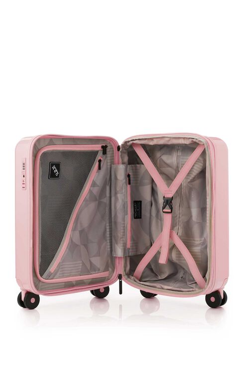 TOIIS BLOSSOM SPINNER 55/20 EXP + COVER  hi-res | Samsonite