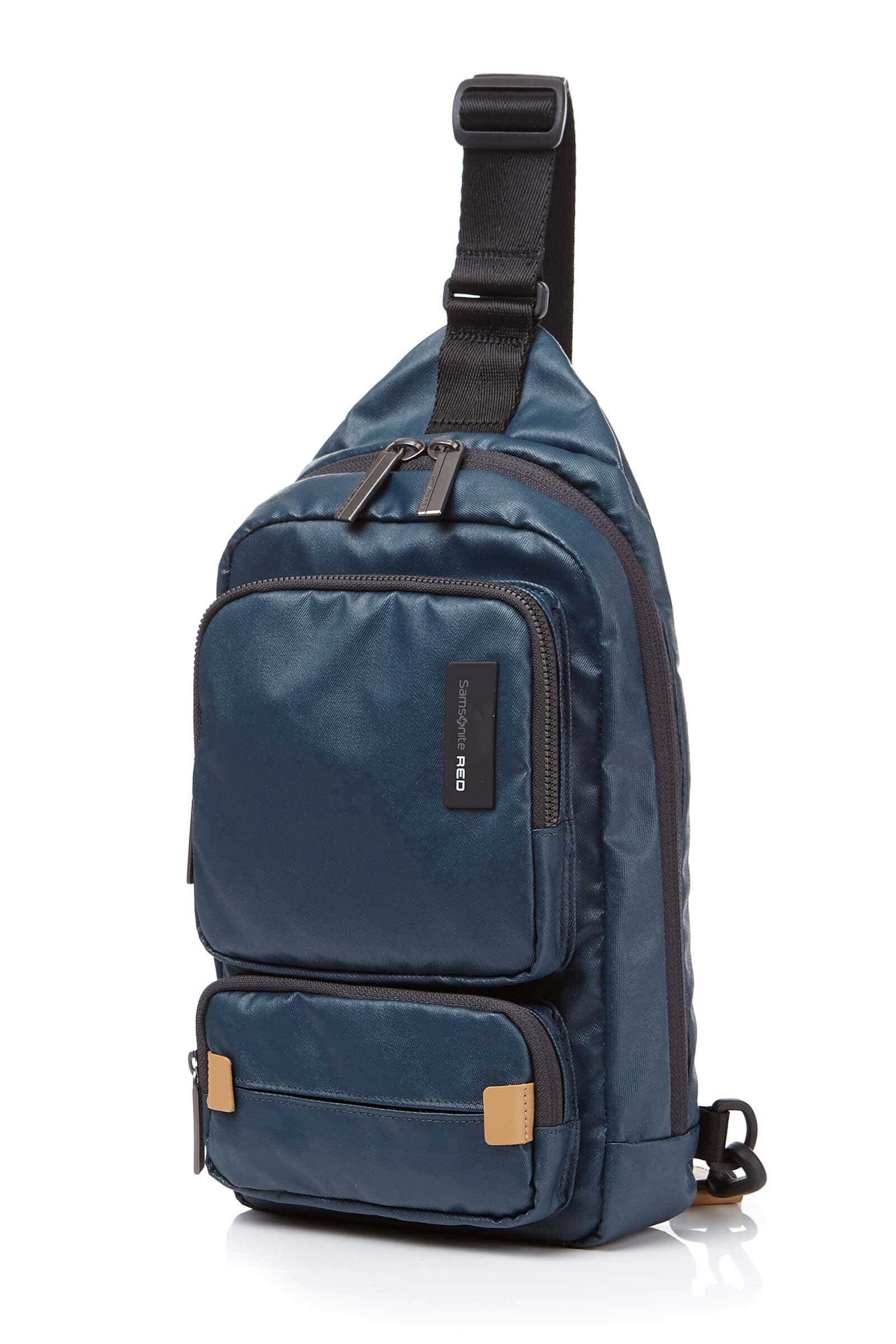 samsonite red alvion