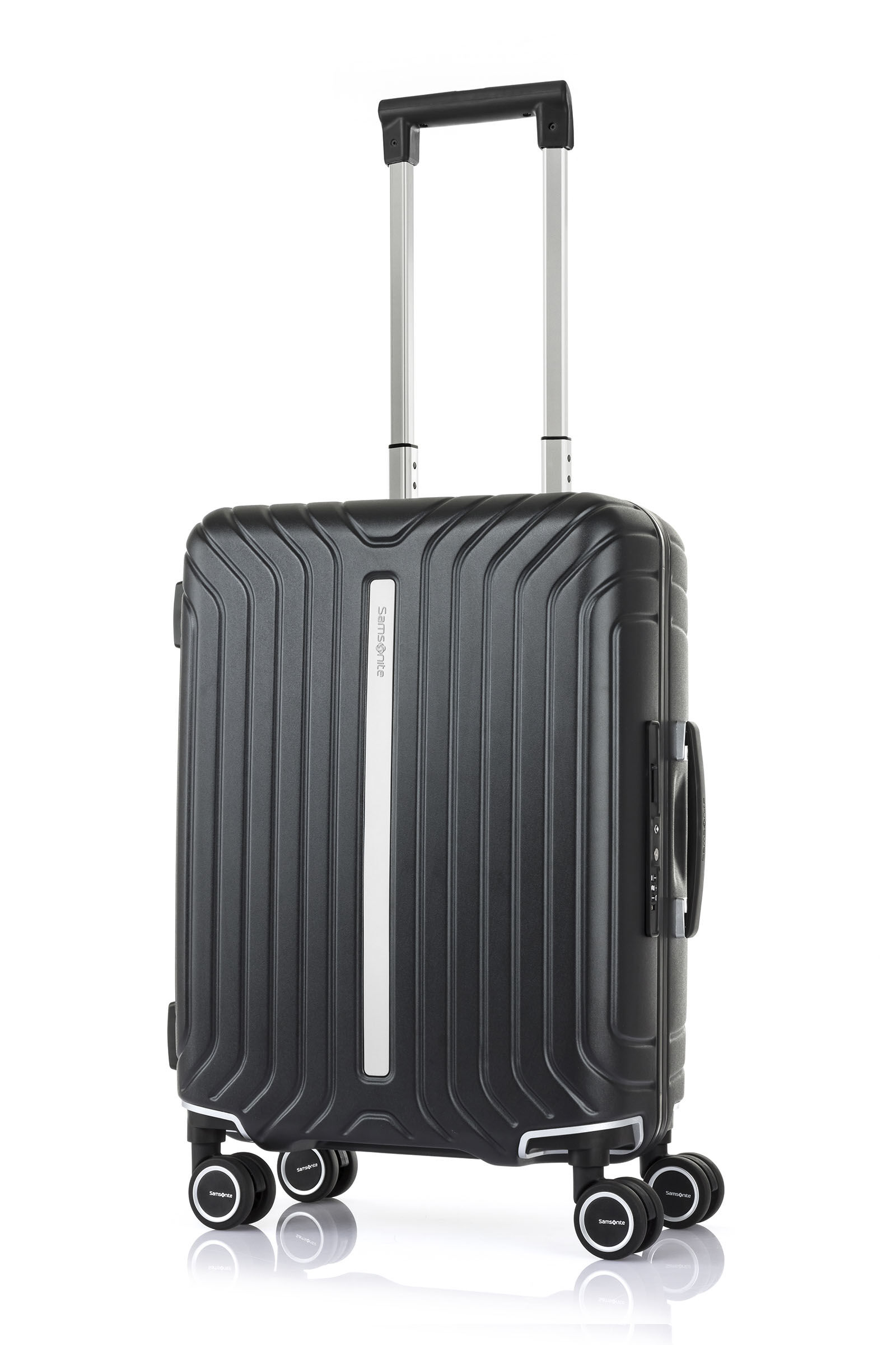 Samsonite 20 inch spinner dimensions deals