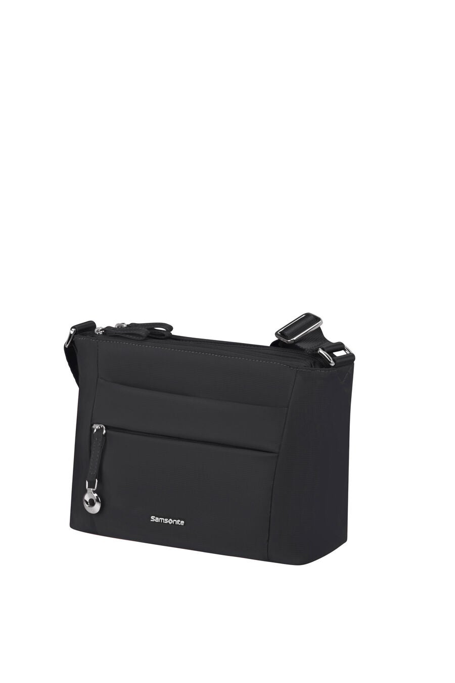 MOVE 5 H. SHOULDER BAG S 3 ZIP
