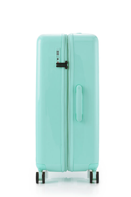 TOIIS BLOSSOM SPINNER 76/28 EXP  + COVER  hi-res | Samsonite
