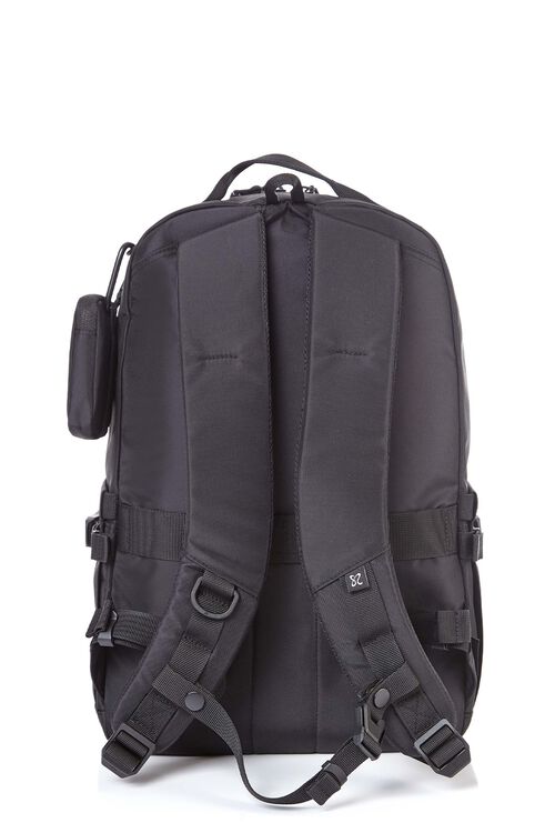 ZIION BUNGEE BACKPACK 16"