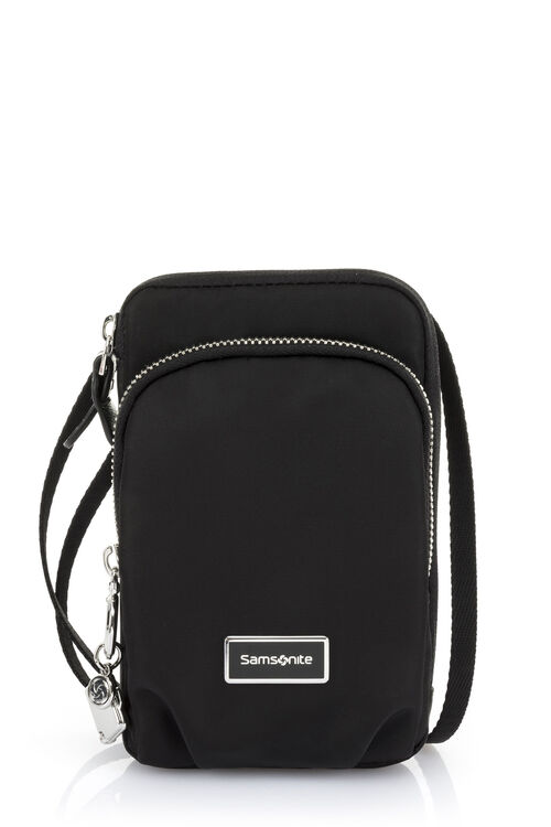 KARISSA 2 PHONE/MASK CRSBDY ANTIMIC  hi-res | Samsonite