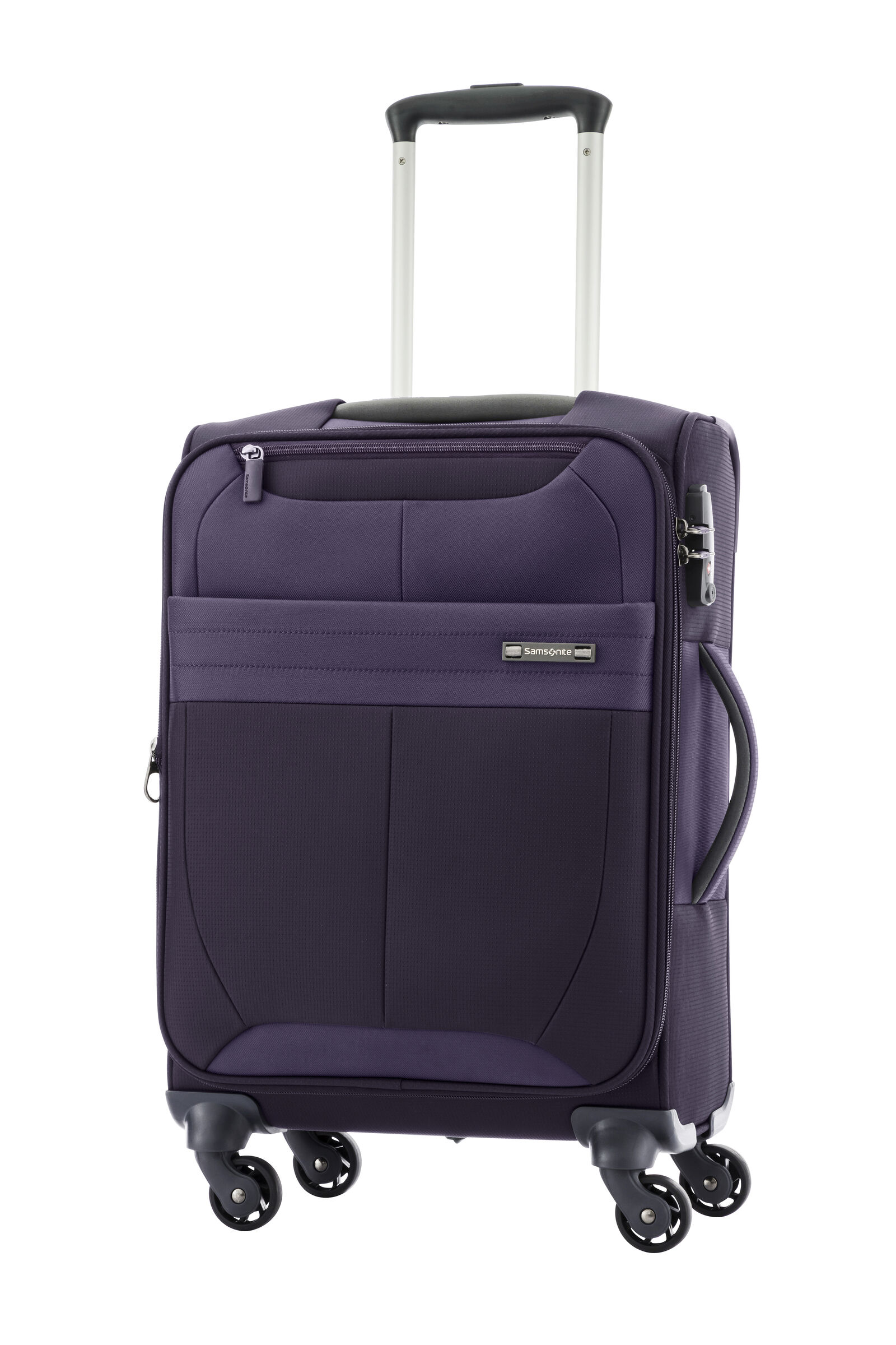 Samsonite leroy 2024