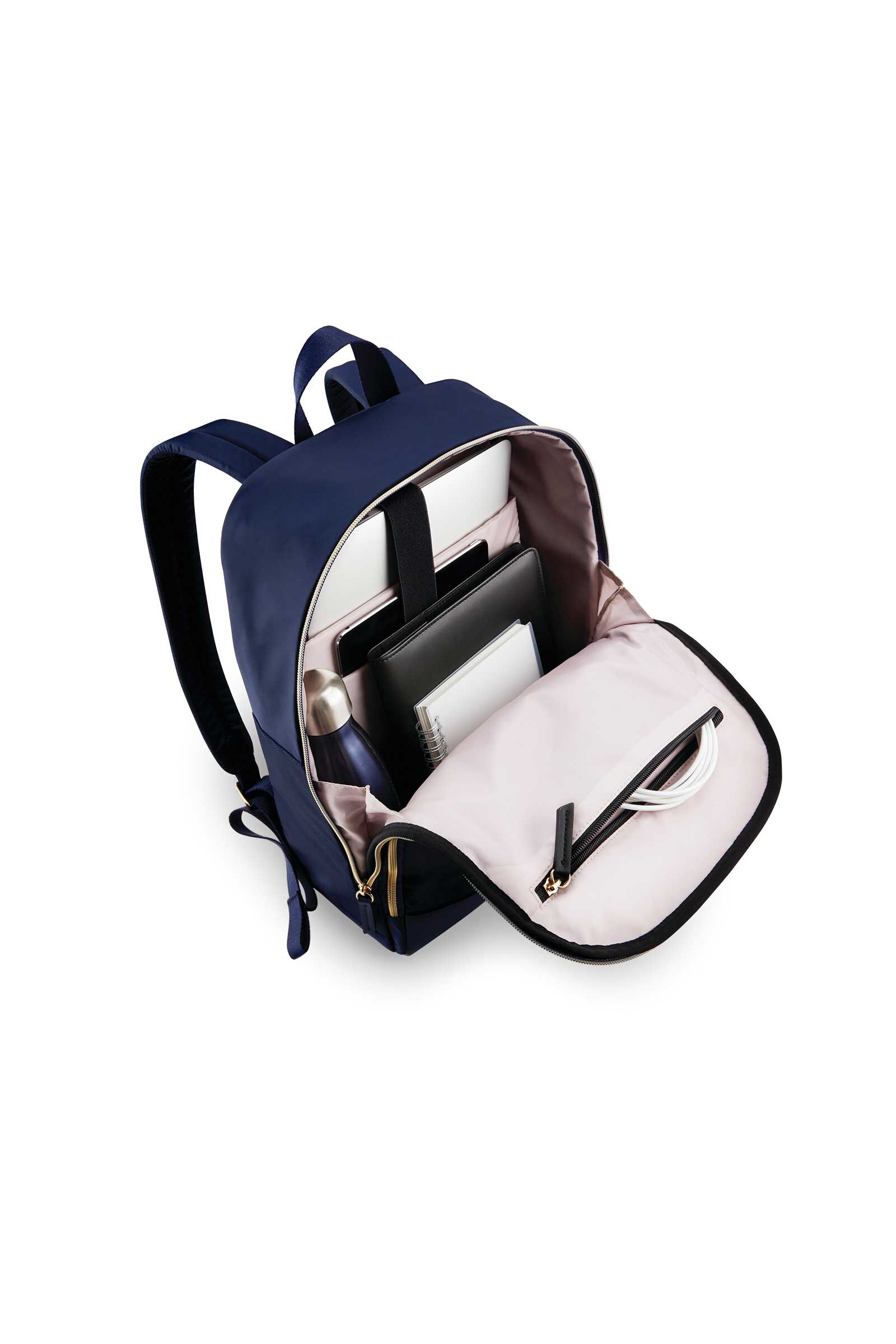 Samsonite classic sales backpack