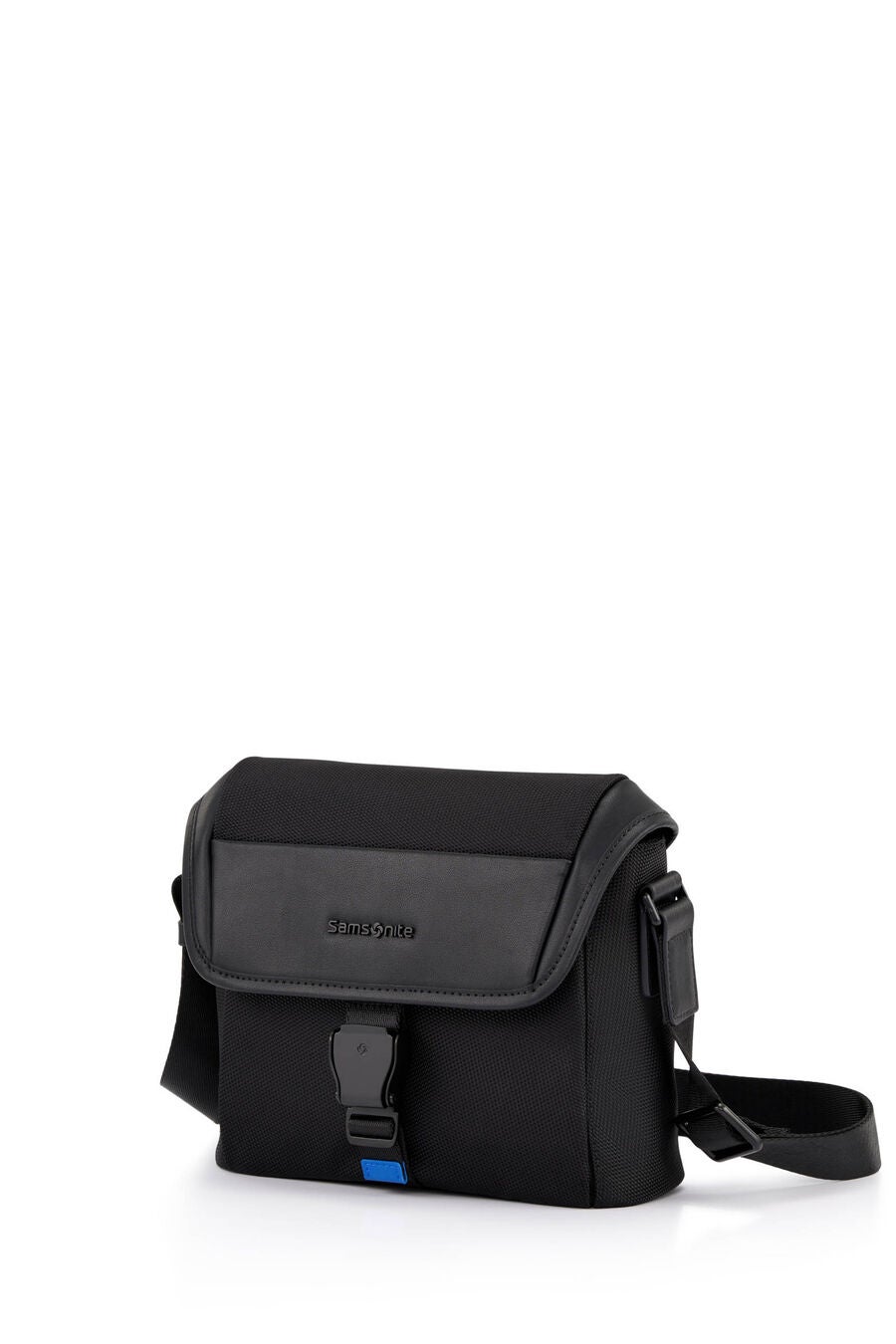 UNDERSCORE CROSSBODY BAG
