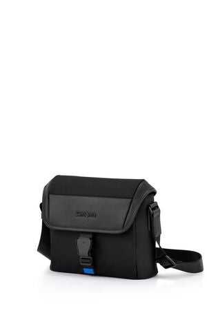 UNDERSCORE CROSSBODY BAG