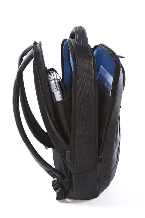 IKONN LAPTOP BACKPACK II  hi-res | Samsonite