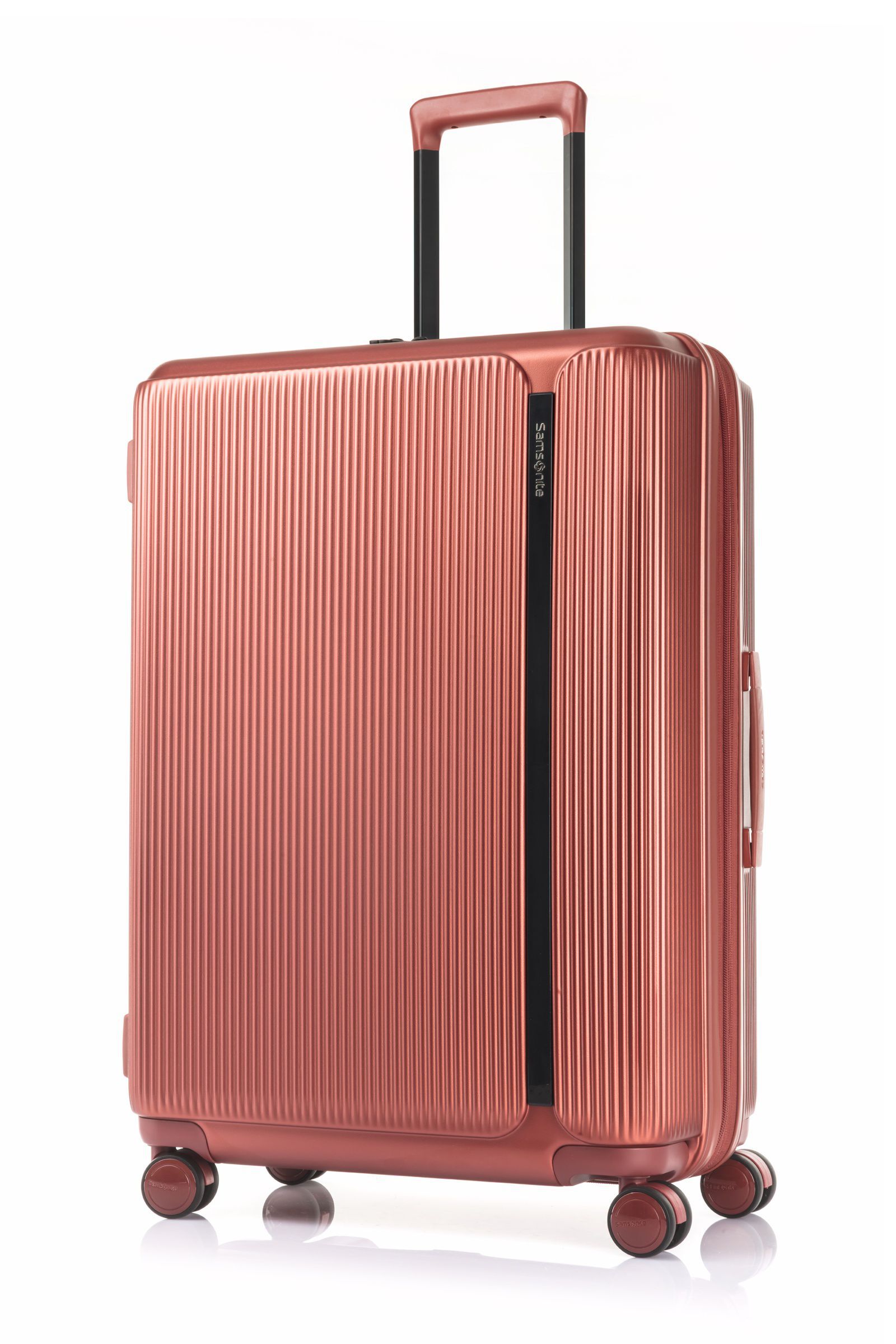 Samsonite seaview clearance 25 spinner weight
