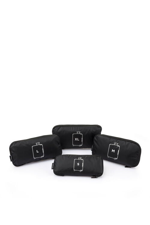 TRAVEL ESSENTIALS FOLD. LUG. COVER M ANMIC