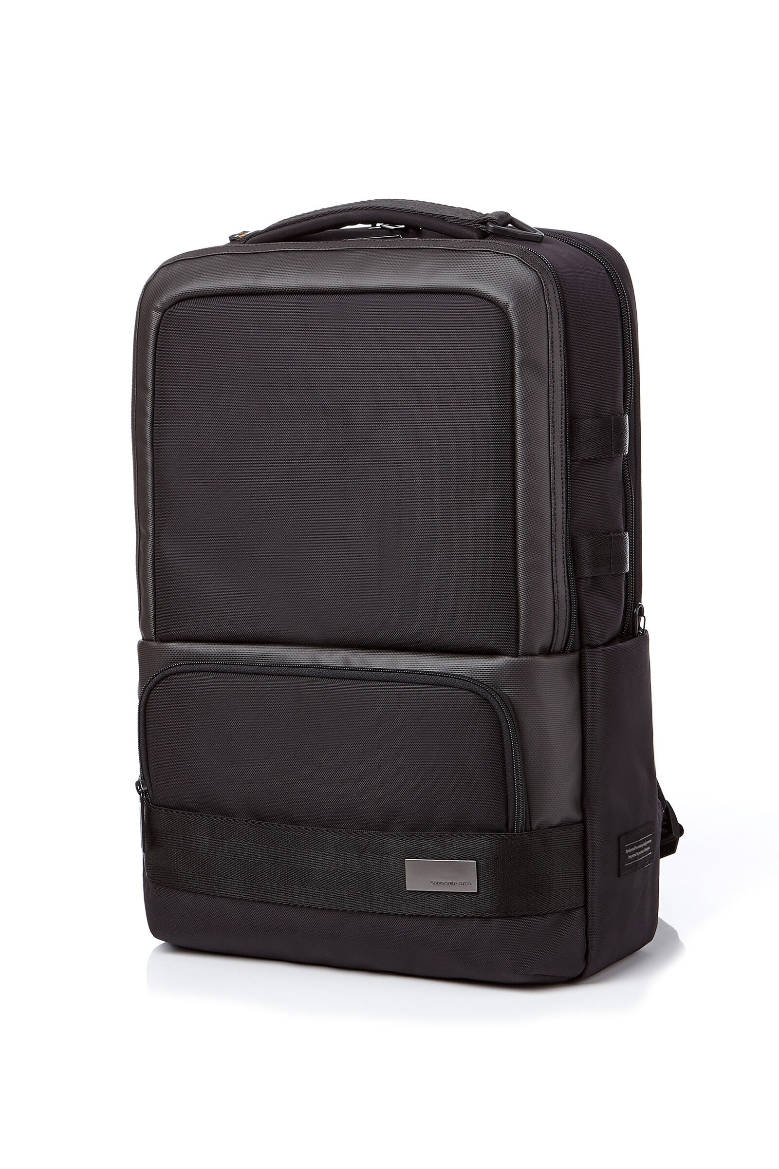 samsonite red backpack price