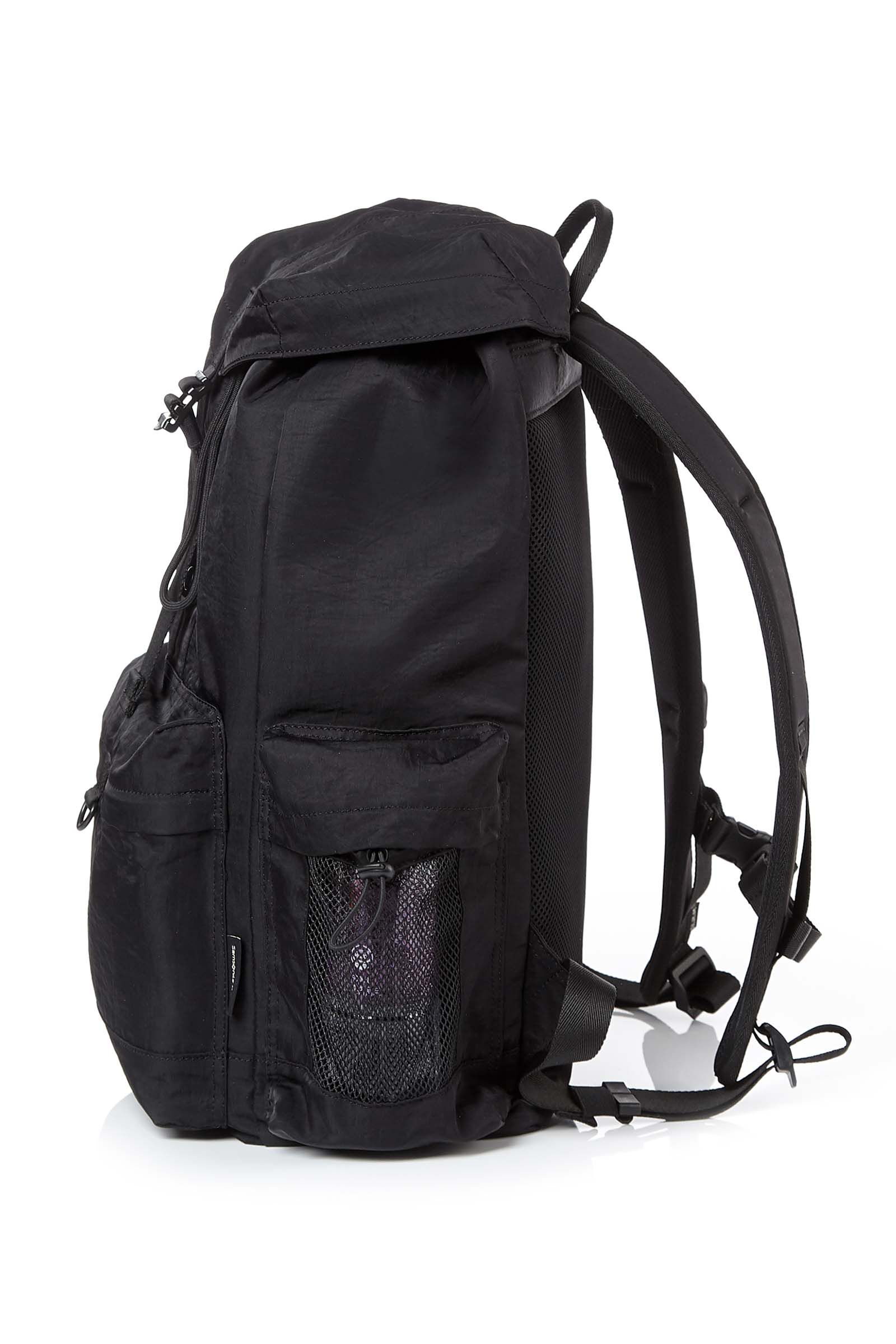 ABBEY FLAP BACKPACK