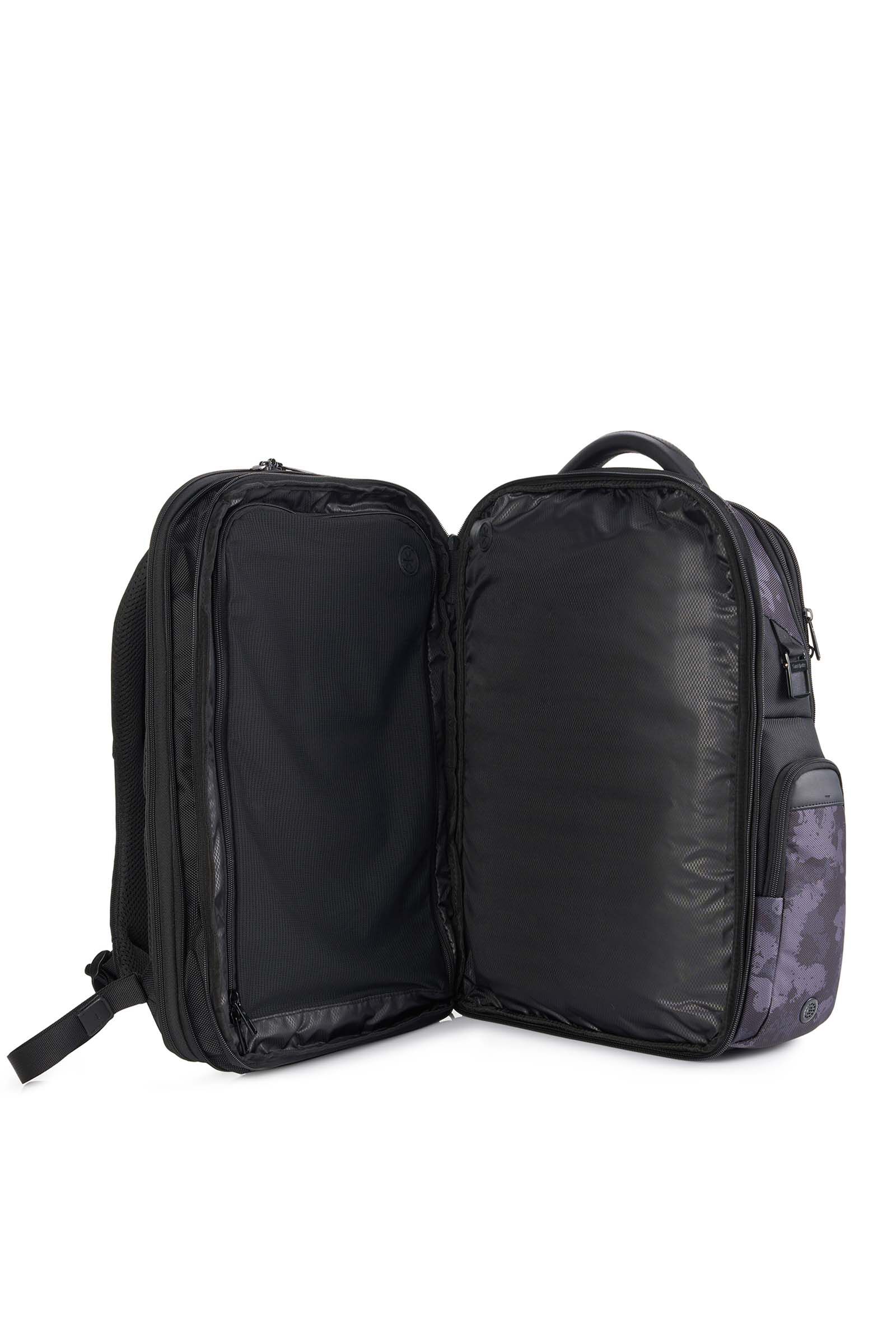 Samsonite Pro-dlx 6 Backpack 17.3