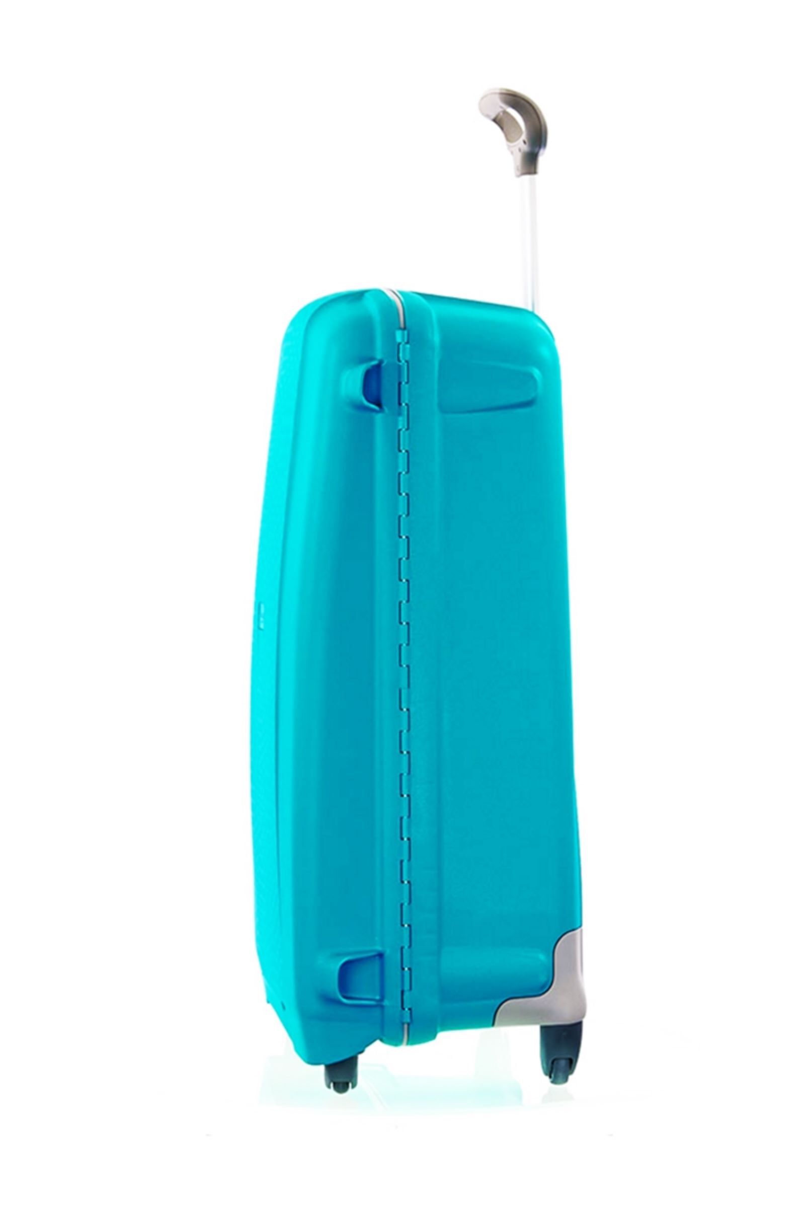 Samsonite aeris store comfort spinner