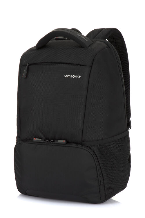 ENPRIA - E FRT Backpack  hi-res | Samsonite