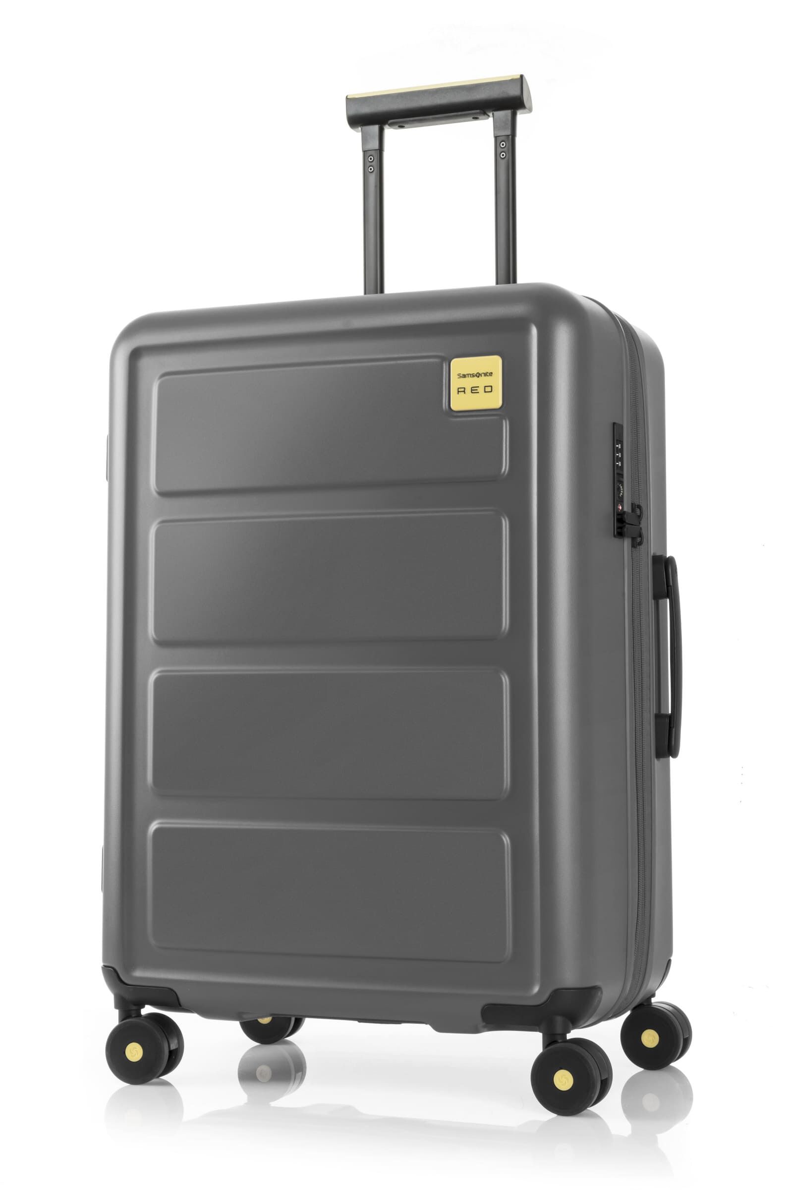samsonite hand luggage