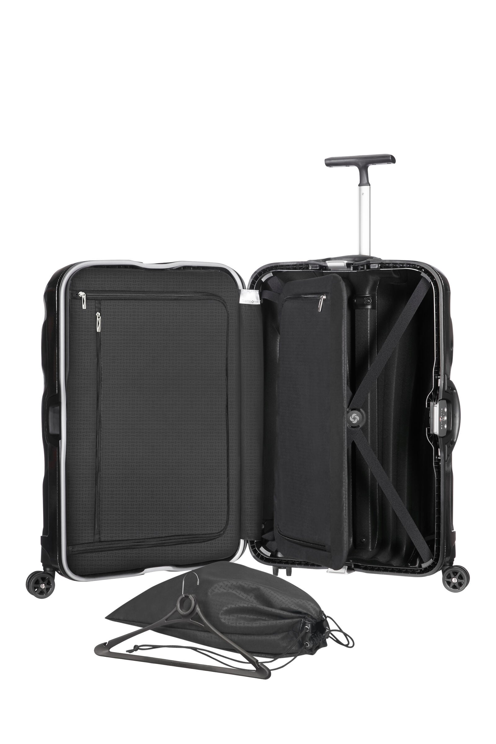 Samsonite Lite-locked Spinner 69/25 Fl