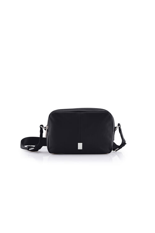 UP-LINE SHOULDER BAG 2 COMP  hi-res | Samsonite