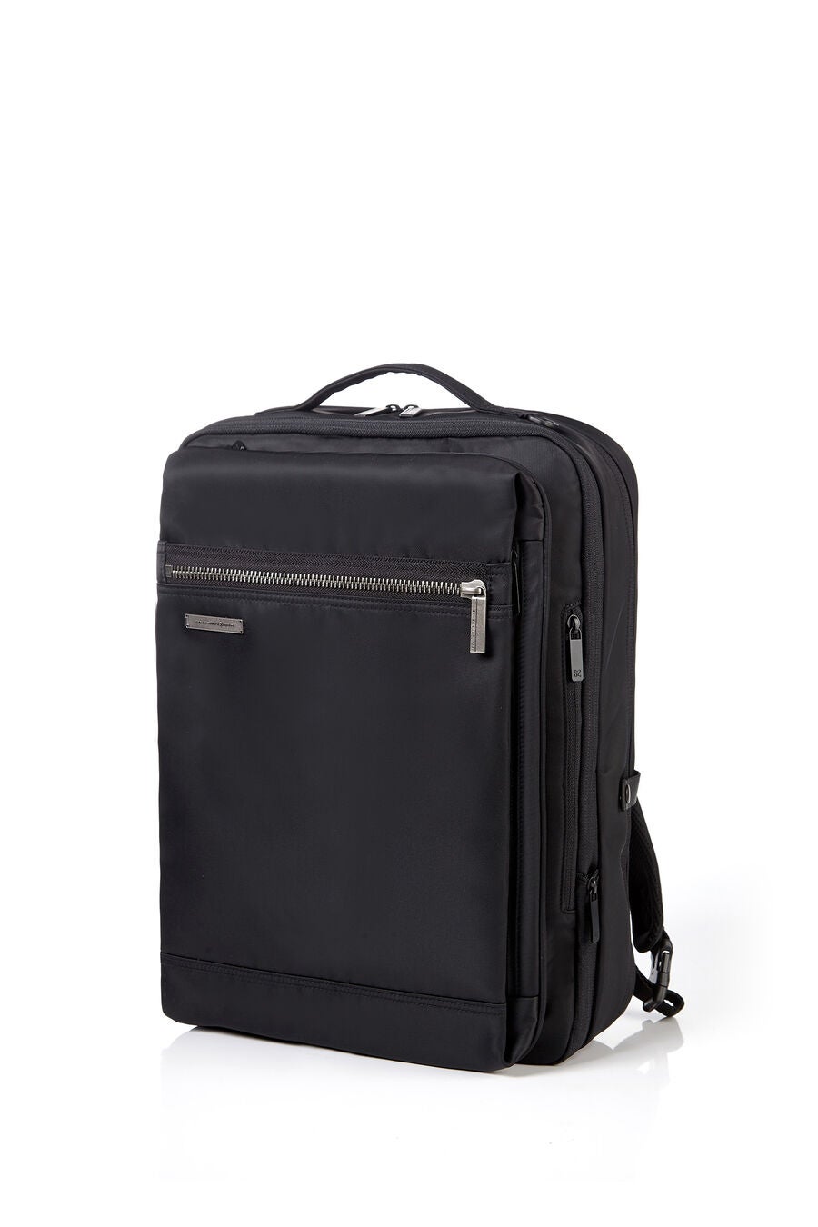 ORRTON SIGNATURE 3WAY BACKPACK 16"