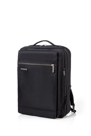 ORRTON SIGNATURE 3WAY BACKPACK 16"