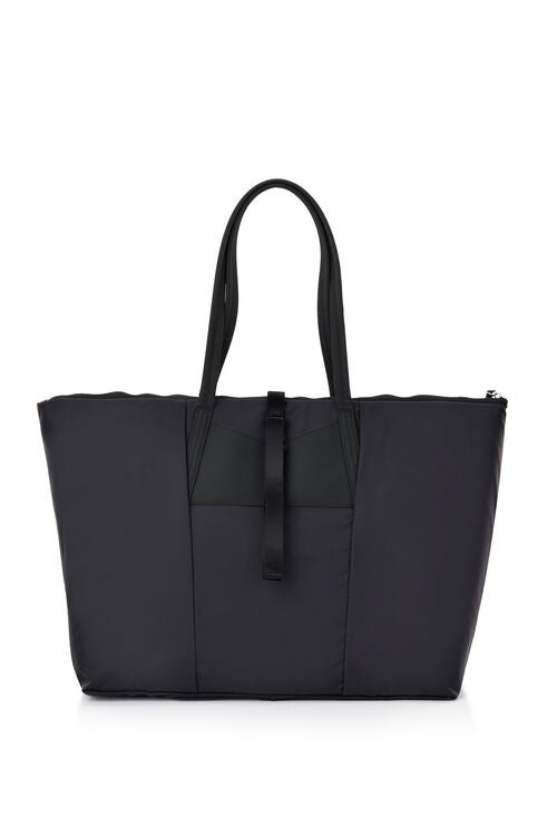 MOVE JOURNEY FOLDABLE SHOPPING BAG L