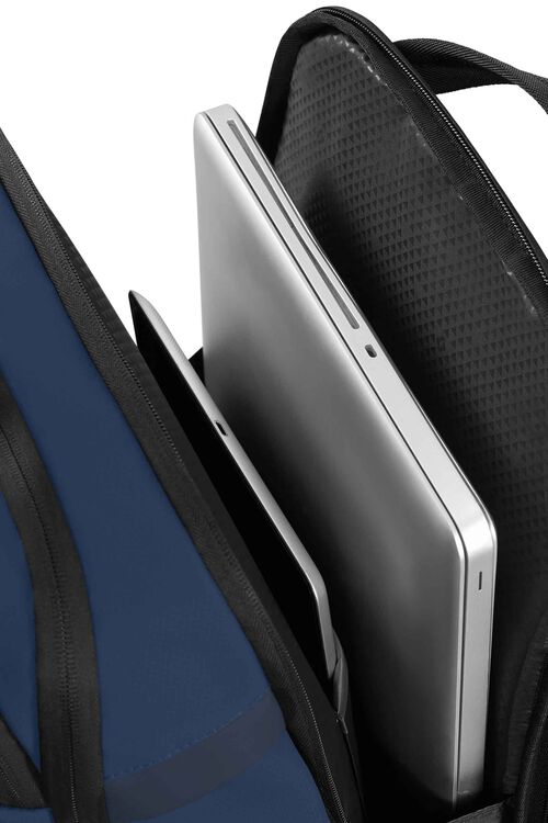 MODERNY LAPTOP BACKPACK 15.6"