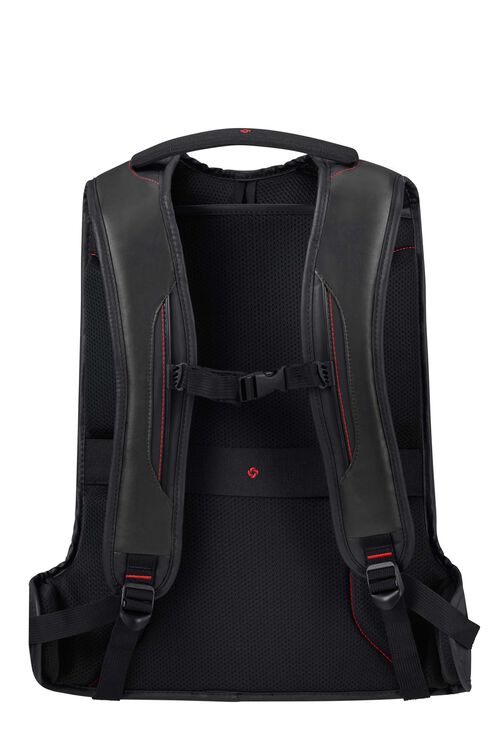 ECODIVER LAPTOP BACKPACK L 17.3"