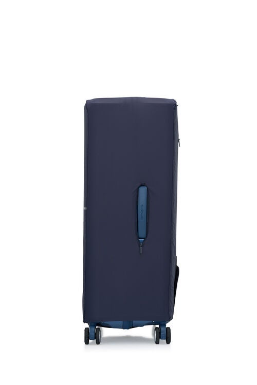 TRAVEL ESSENTIALS FOLDABLE LUGGAGE COVER - EXTRA LARGE