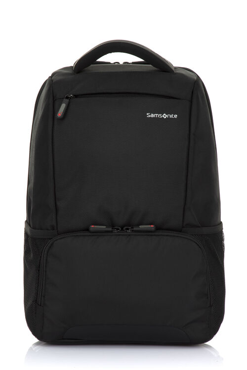 ENPRIA - E FRT Backpack  hi-res | Samsonite