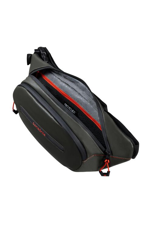 ECODIVER BELT BAG  hi-res | Samsonite
