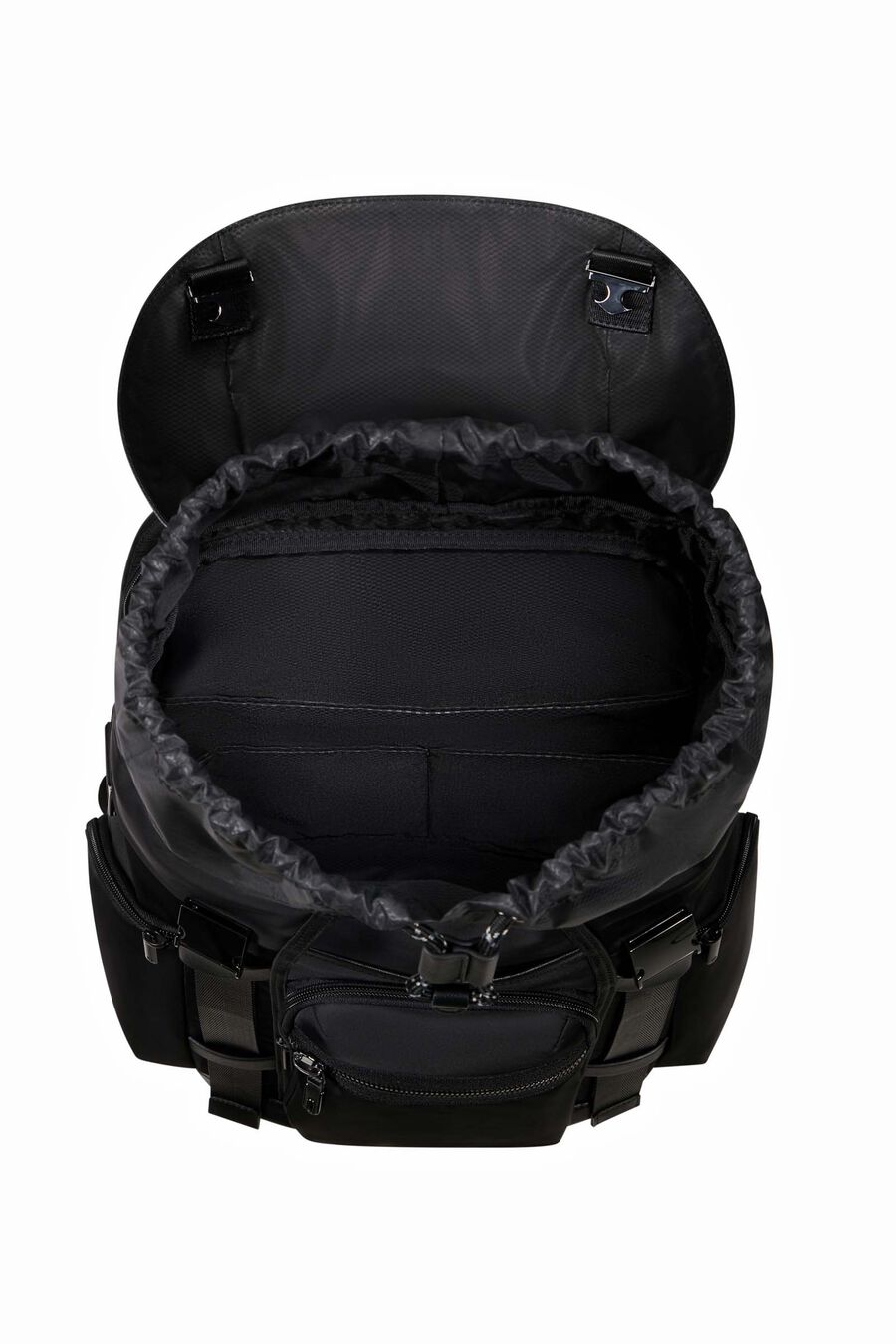 RELYON BACKPACK M 15.6"FLAP