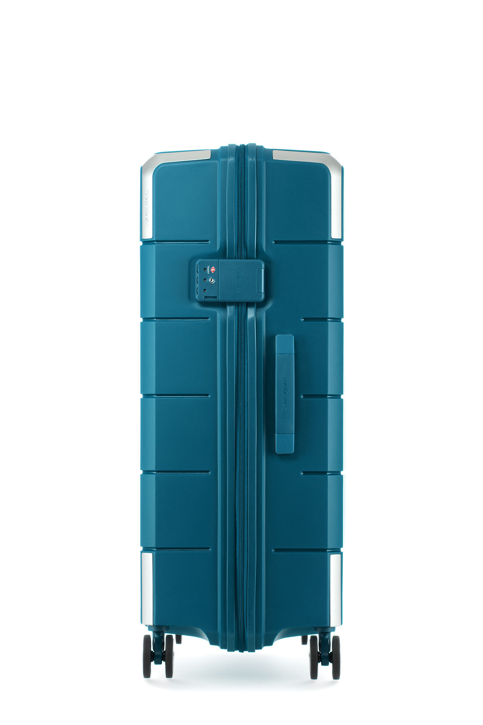 Samsonite turquoise new arrivals
