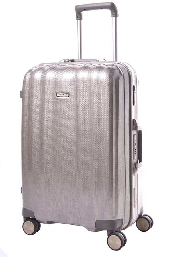 Samsonite Black Label Sbl Cubelite Spinner 68/25 Fr