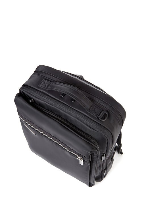 ORRTON SIGNATURE 3WAY BACKPACK 16"