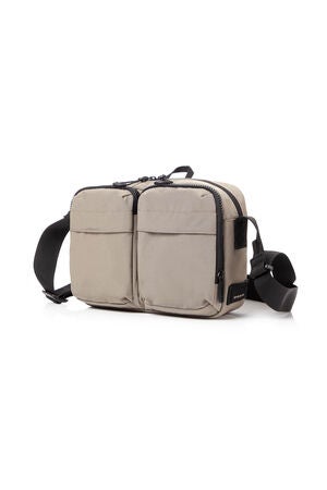 MARSTON 3 CROSS BAG
