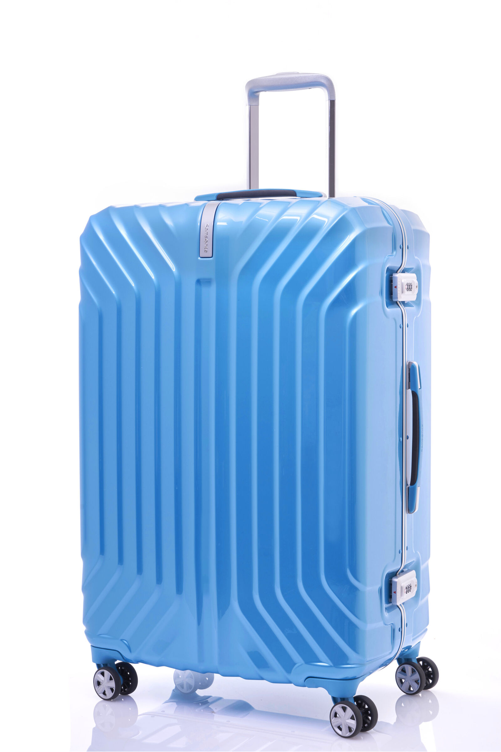 Samsonite tru discount frame spinner