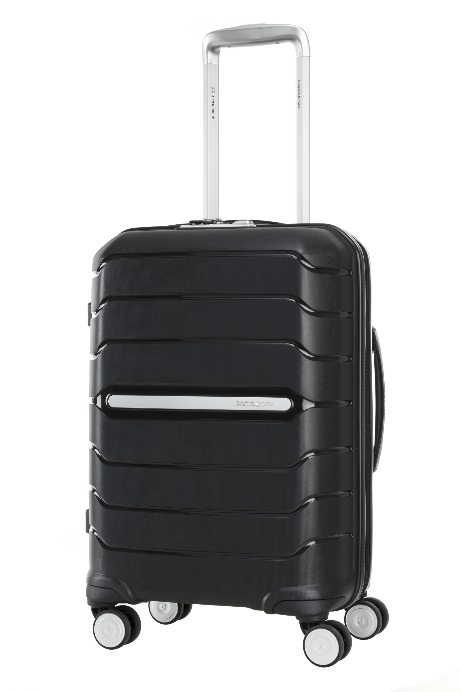 Samsonite octolite spinner 55 top