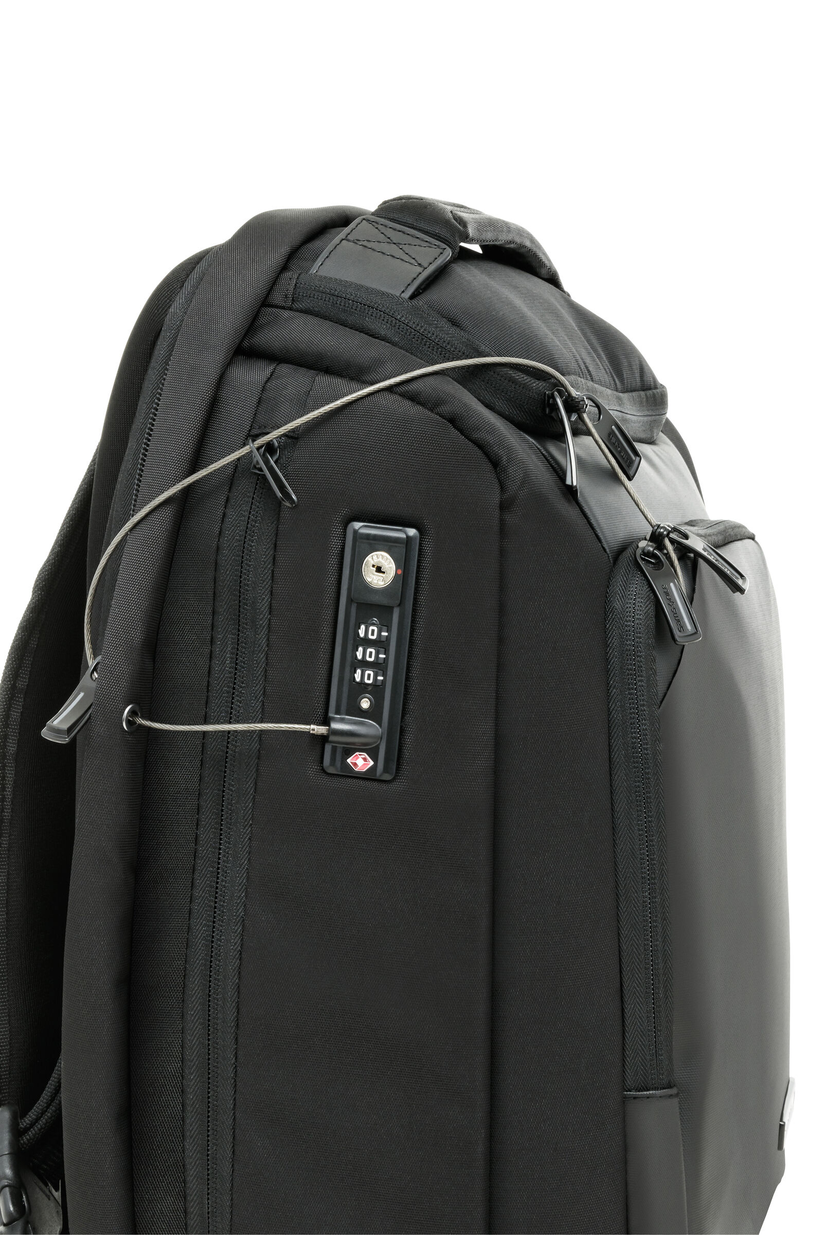 Samsonite tsa backpack sales