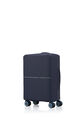 TRAVEL ESSENTIALS FOLDABLE LUGGAGE COVER - CABIN