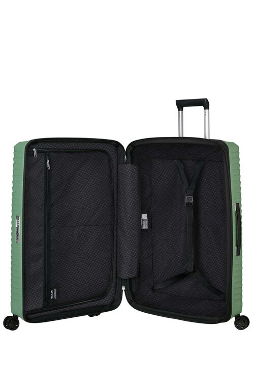 UPSCAPE SPINNER 68/25 EXP