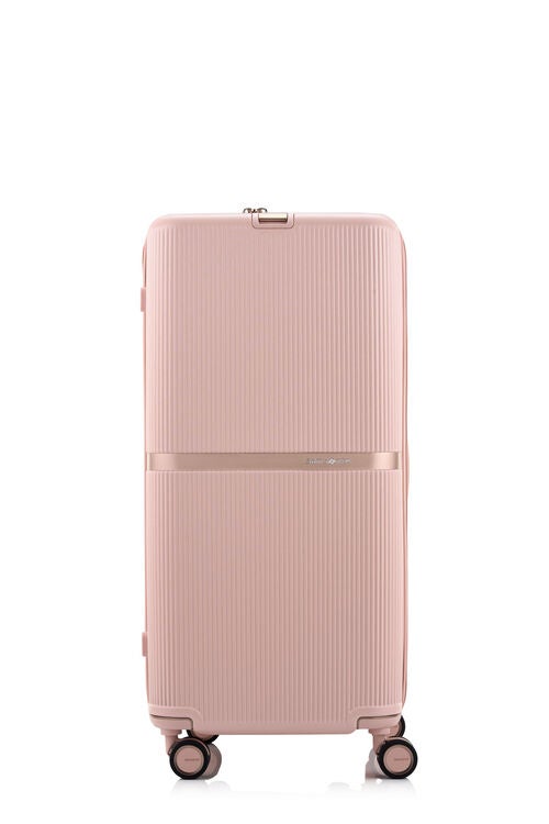 MINTER SPINNER 80/30 TRUNK