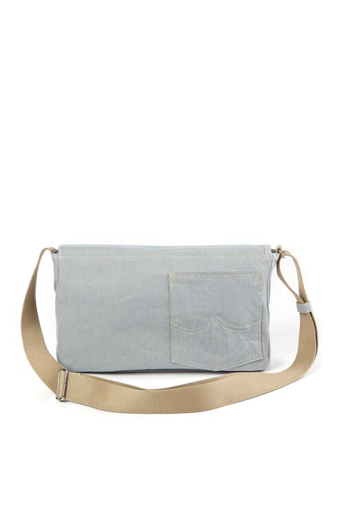 ESHER MESSENGER BAG