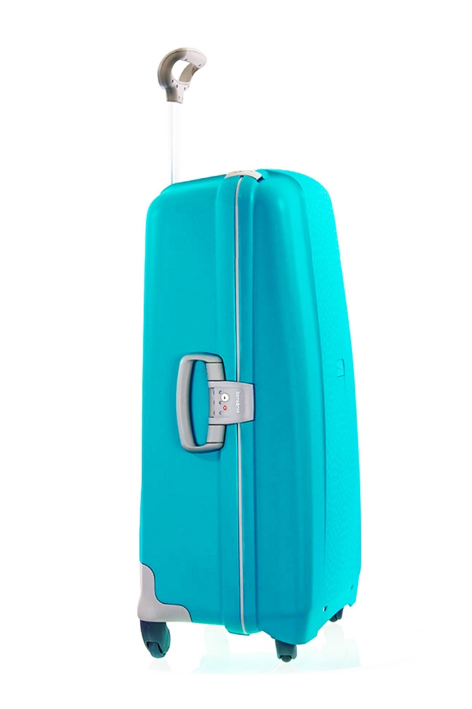 AERIS COMFORT SPINNER 68 25 TSA