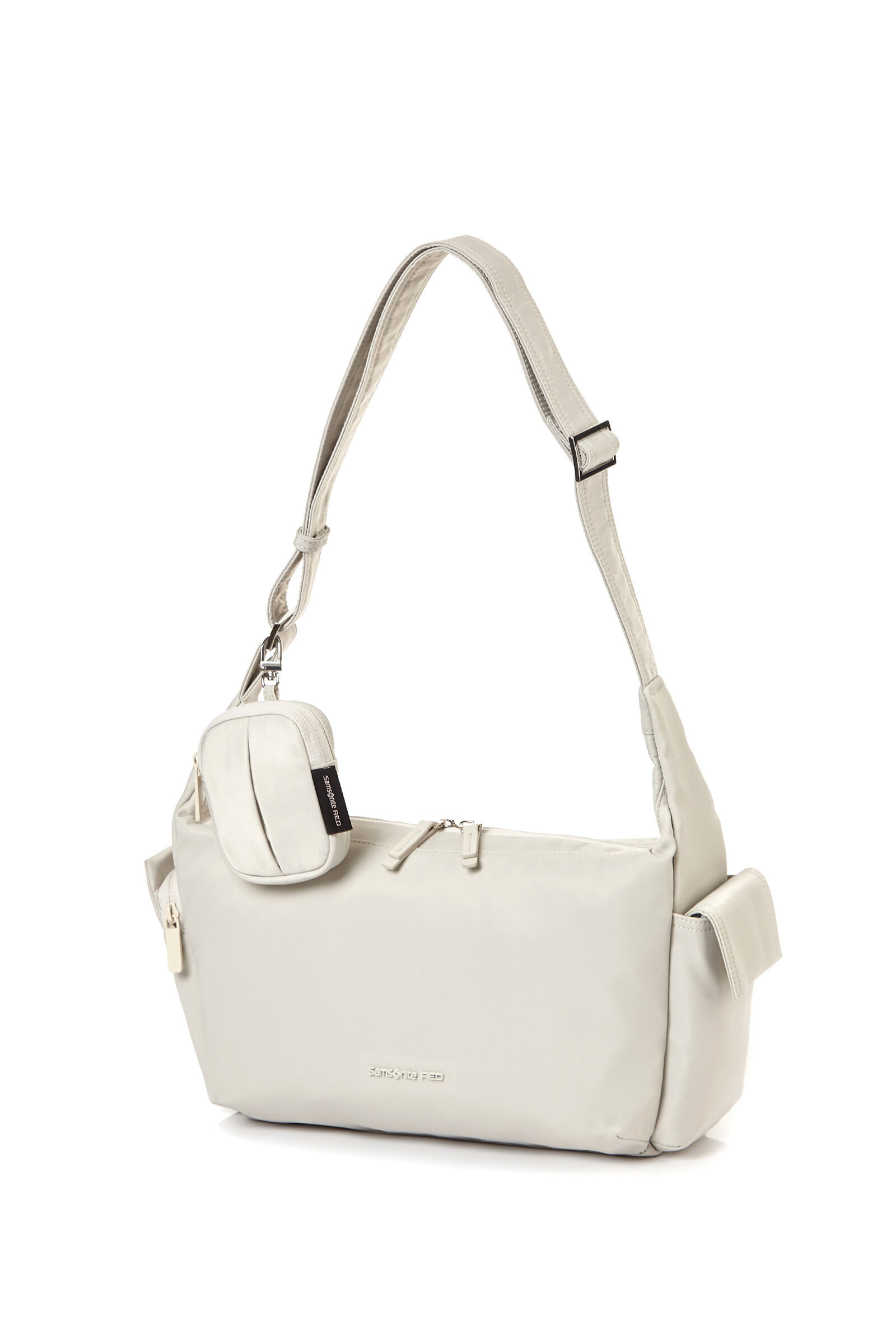FERLEY HOBO BAG