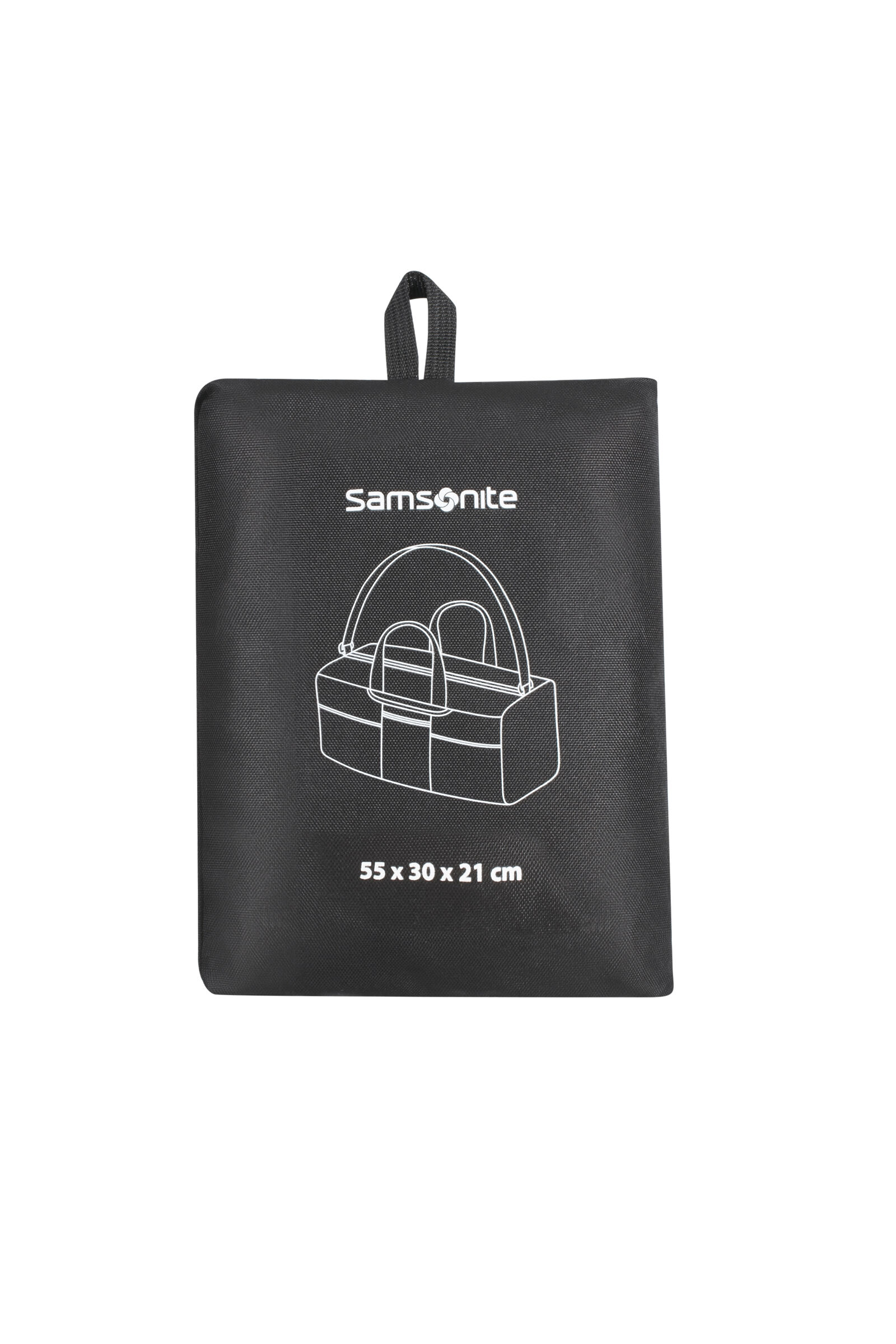Samsonite clearance foldaway duffle