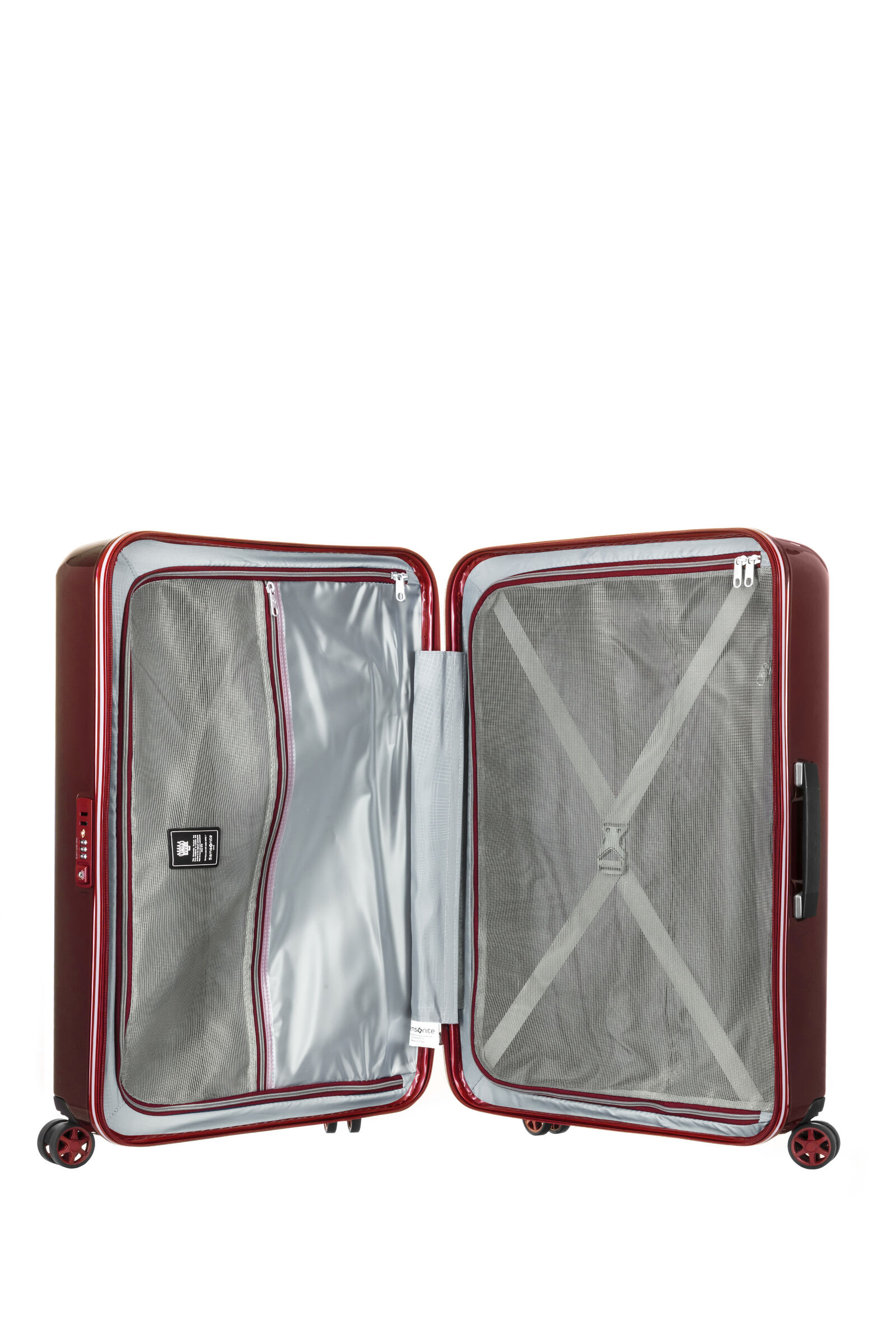 Pixelon samsonite store